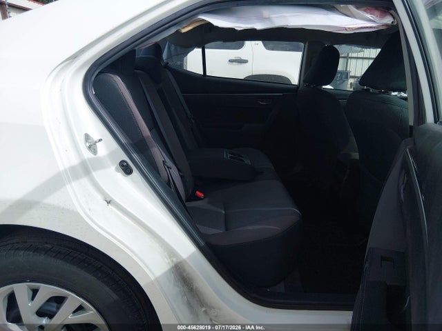 Aukcja sprzedaży 2019 Toyota Corolla Le, vin: 5YFBURHE7KP884092, numer aukcji: 45628019