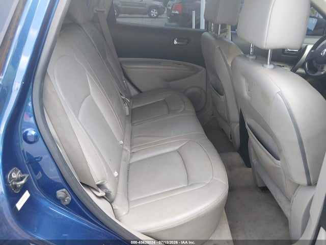Продажа на аукционе авто 2008 Nissan Rogue Sl, vin: JN8AS58V78W135758, номер лота: 45628024
