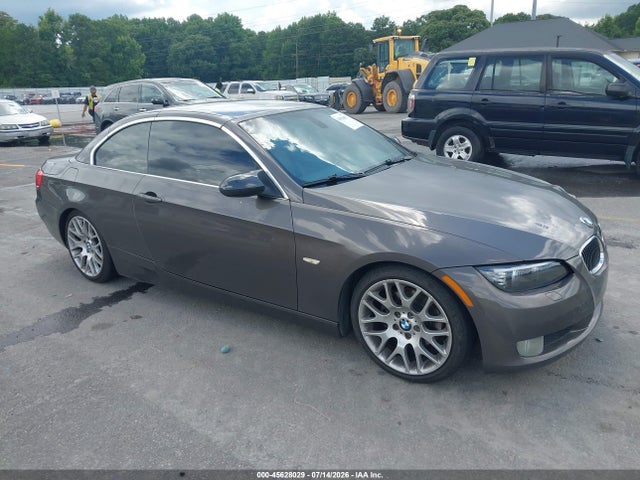 45628029 :رقم المزاد ، WBAWL13509PX24769 vin ، 2009 Bmw 328i مزاد بيع