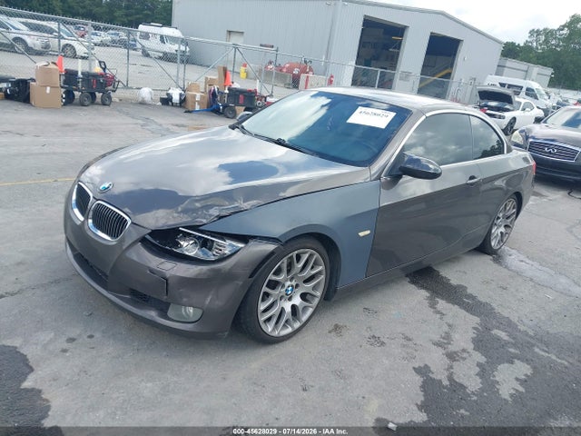 45628029 :رقم المزاد ، WBAWL13509PX24769 vin ، 2009 Bmw 328i مزاد بيع