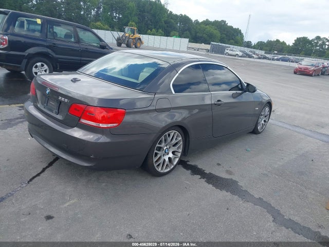 45628029 :رقم المزاد ، WBAWL13509PX24769 vin ، 2009 Bmw 328i مزاد بيع