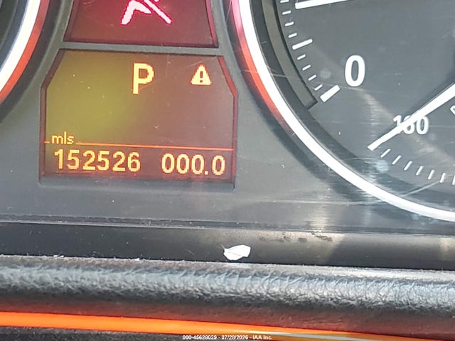 45628029 :رقم المزاد ، WBAWL13509PX24769 vin ، 2009 Bmw 328i مزاد بيع
