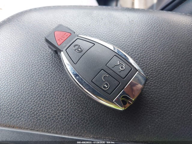 2012 Mercedes-benz Ml 350 Bluetec 4matic მანქანა იყიდება აუქციონზე, vin: 4JGDA2EB8CA095292, აუქციონის ნომერი: 45628033