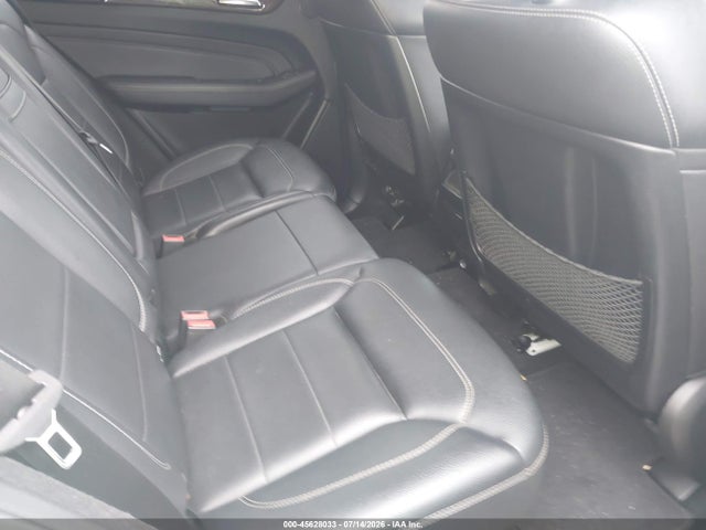 2012 Mercedes-benz Ml 350 Bluetec 4matic მანქანა იყიდება აუქციონზე, vin: 4JGDA2EB8CA095292, აუქციონის ნომერი: 45628033
