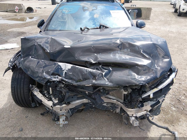 Продажа на аукционе авто 2021 Mercedes-benz S 580 4matic, vin: W1K6G7GB1MA043340, номер лота: 45628039