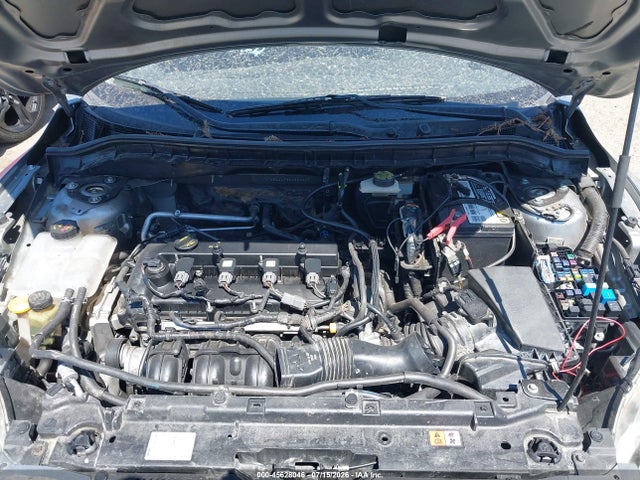 Продаж на аукціоні авто 2012 Mazda Mazda3 I Sport, vin: JM1BL1UF8C1580147, номер лоту: 45628046