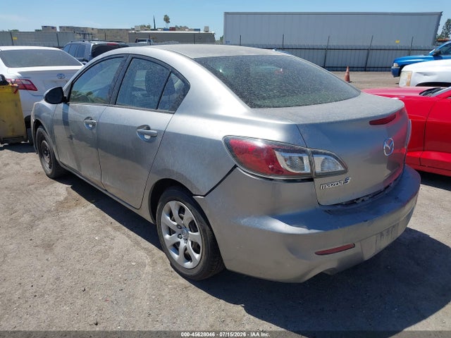 Продаж на аукціоні авто 2012 Mazda Mazda3 I Sport, vin: JM1BL1UF8C1580147, номер лоту: 45628046