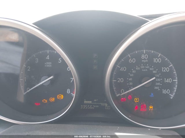 Продаж на аукціоні авто 2012 Mazda Mazda3 I Sport, vin: JM1BL1UF8C1580147, номер лоту: 45628046