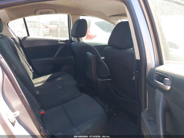 Продаж на аукціоні авто 2012 Mazda Mazda3 I Sport, vin: JM1BL1UF8C1580147, номер лоту: 45628046
