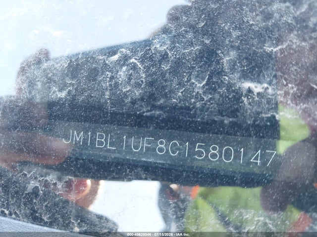 Продаж на аукціоні авто 2012 Mazda Mazda3 I Sport, vin: JM1BL1UF8C1580147, номер лоту: 45628046