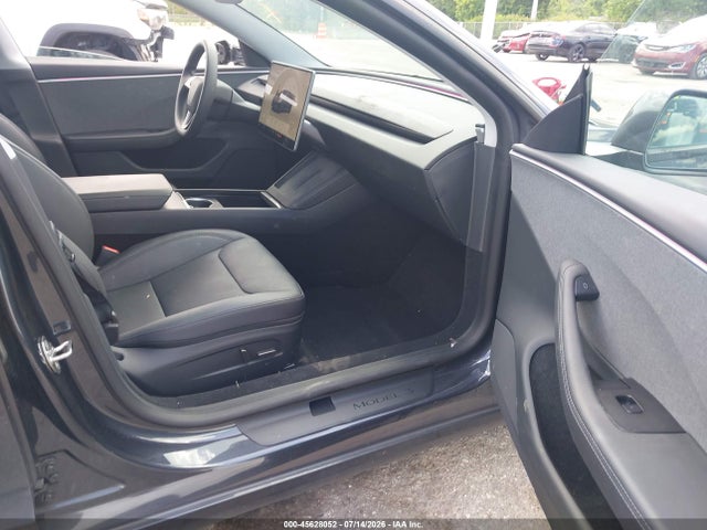 45628052 :رقم المزاد ، 5YJ3E1EA2RF855416 vin ، 2024 Tesla Model 3 Long Range Dual Motor All-wheel Drive/rear-wheel Drive مزاد بيع