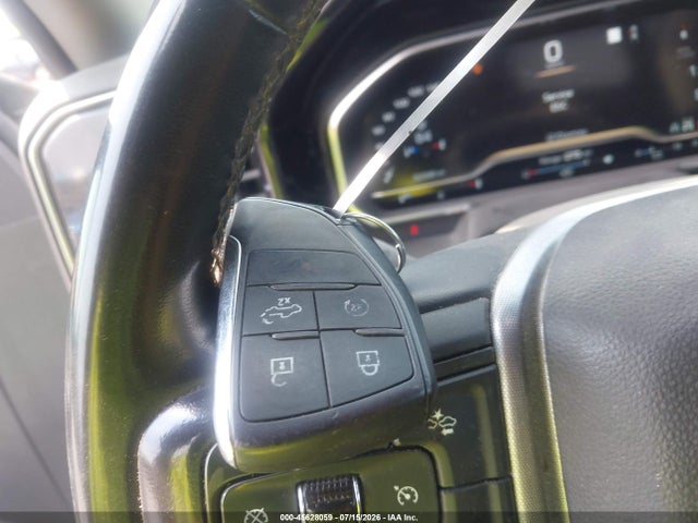 Aukcja sprzedaży 2023 Gmc Sierra 1500 Sle, vin: 1GTUUBED4PZ234967, numer aukcji: 45628059
