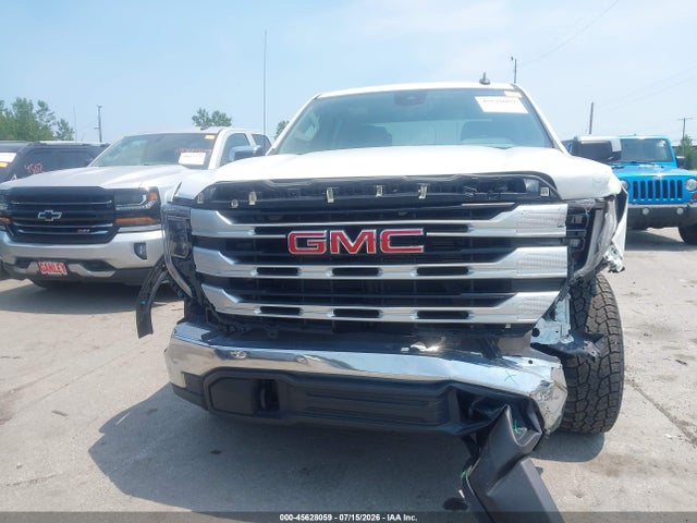 Aukcja sprzedaży 2023 Gmc Sierra 1500 Sle, vin: 1GTUUBED4PZ234967, numer aukcji: 45628059