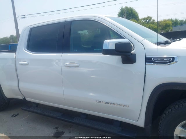Aukcja sprzedaży 2023 Gmc Sierra 1500 Sle, vin: 1GTUUBED4PZ234967, numer aukcji: 45628059