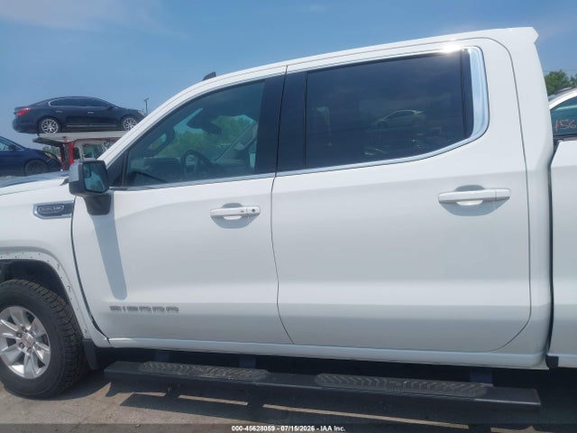 Aukcja sprzedaży 2023 Gmc Sierra 1500 Sle, vin: 1GTUUBED4PZ234967, numer aukcji: 45628059