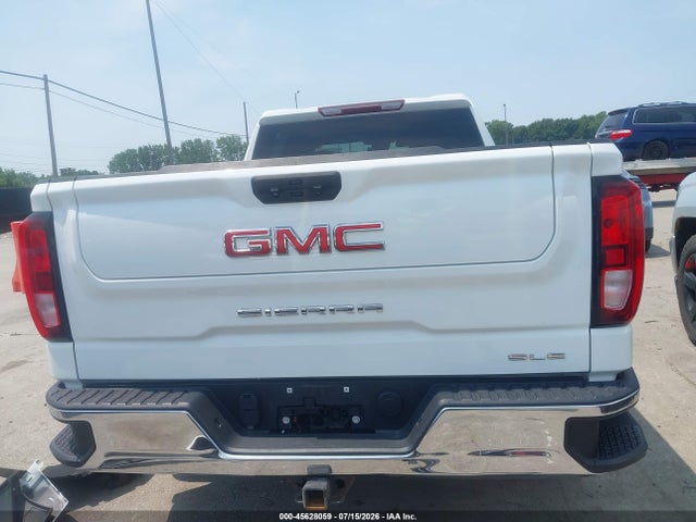 Aukcja sprzedaży 2023 Gmc Sierra 1500 Sle, vin: 1GTUUBED4PZ234967, numer aukcji: 45628059
