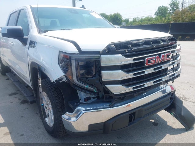 Aukcja sprzedaży 2023 Gmc Sierra 1500 Sle, vin: 1GTUUBED4PZ234967, numer aukcji: 45628059