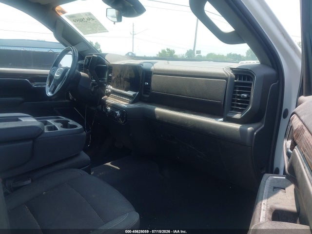 Aukcja sprzedaży 2023 Gmc Sierra 1500 Sle, vin: 1GTUUBED4PZ234967, numer aukcji: 45628059
