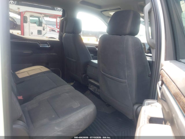 Aukcja sprzedaży 2023 Gmc Sierra 1500 Sle, vin: 1GTUUBED4PZ234967, numer aukcji: 45628059
