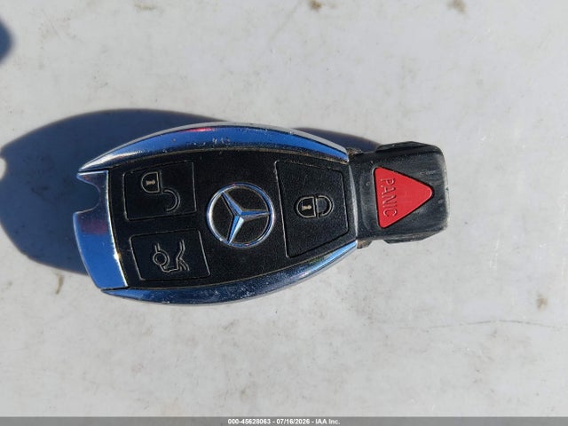 Auction sale of the 2010 Mercedes-benz Ml 350 4matic, vin: 4JGBB8GBXAA558809, lot number: 45628063