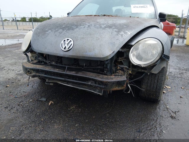 Продажа на аукционе авто 2013 Volkswagen Beetle 2.5l Entry, vin: 3VWFP7AT9DM654292, номер лота: 45628065