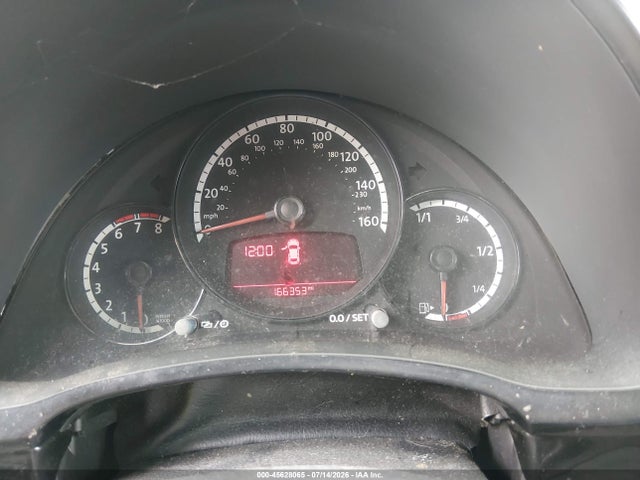 Продажа на аукционе авто 2013 Volkswagen Beetle 2.5l Entry, vin: 3VWFP7AT9DM654292, номер лота: 45628065