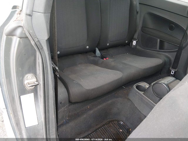 Продажа на аукционе авто 2013 Volkswagen Beetle 2.5l Entry, vin: 3VWFP7AT9DM654292, номер лота: 45628065