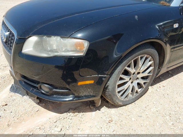 Aukcja sprzedaży 2009 Audi A4 2.0t/2.0t Special Edition, vin: WAUAF48H69K006114, numer aukcji: 45628068