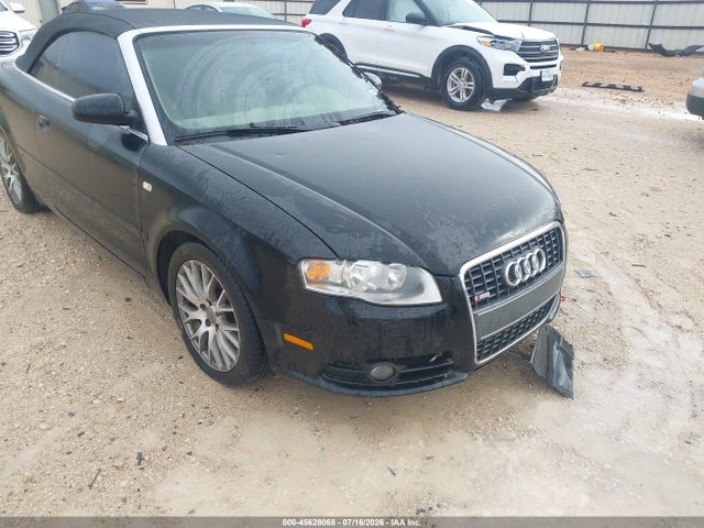 Aukcja sprzedaży 2009 Audi A4 2.0t/2.0t Special Edition, vin: WAUAF48H69K006114, numer aukcji: 45628068