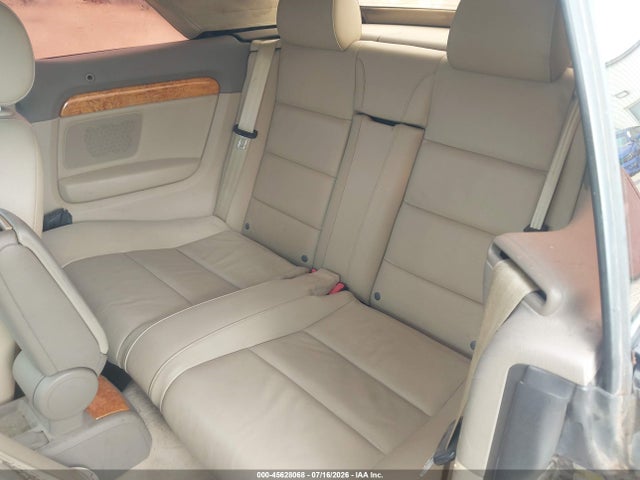Aukcja sprzedaży 2009 Audi A4 2.0t/2.0t Special Edition, vin: WAUAF48H69K006114, numer aukcji: 45628068