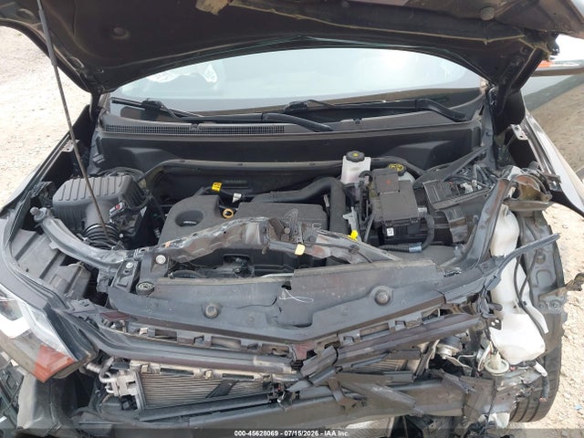 2GNAXNEV4L6235103 Chevrolet Equinox Fwd Premier 1.5l Turbo