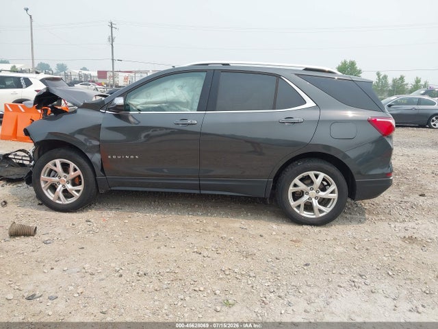2GNAXNEV4L6235103 Chevrolet Equinox Fwd Premier 1.5l Turbo