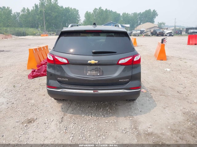 2GNAXNEV4L6235103 Chevrolet Equinox Fwd Premier 1.5l Turbo