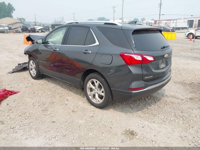 2GNAXNEV4L6235103 Chevrolet Equinox Fwd Premier 1.5l Turbo