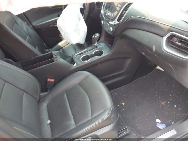2GNAXNEV4L6235103 Chevrolet Equinox Fwd Premier 1.5l Turbo