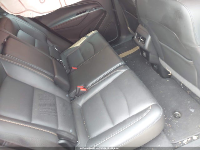 2GNAXNEV4L6235103 Chevrolet Equinox Fwd Premier 1.5l Turbo