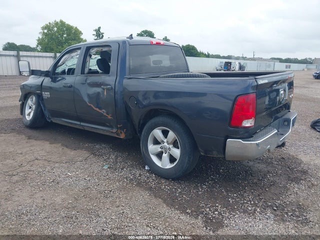 Продажа на аукционе авто 2021 Ram 1500 Classic Tradesman  4x4 5'7 Box, vin: 1C6RR7KT5MS587701, номер лота: 45628076