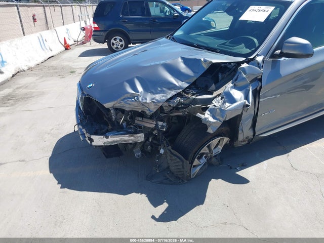 5UXWX7C57H0U42404 BMW X3 Xdrive35i