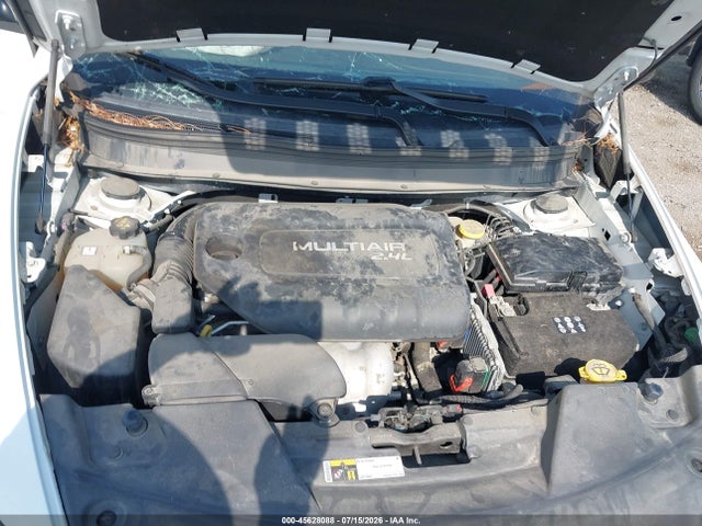 Продажа на аукционе авто 2017 Jeep Cherokee Altitude, vin: 1C4PJMAB1HW591323, номер лота: 45628088