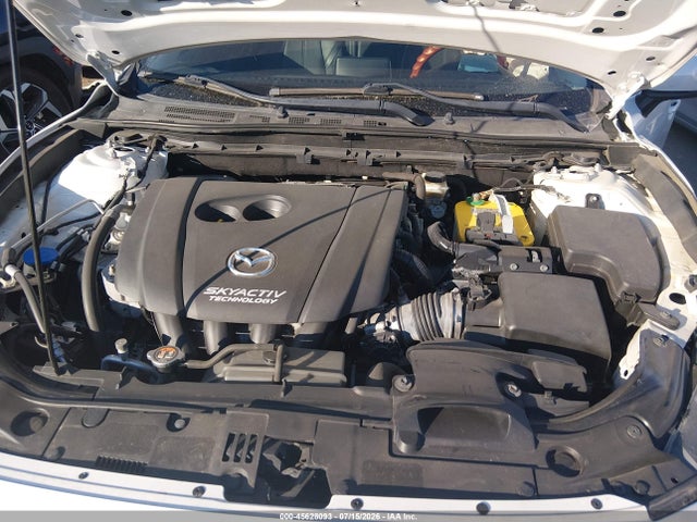 Aukcja sprzedaży 2017 Mazda Mazda3 Grand Touring, vin: 3MZBN1W3XHM130570, numer aukcji: 45628093