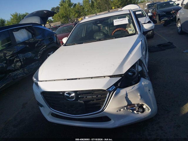 Aukcja sprzedaży 2017 Mazda Mazda3 Grand Touring, vin: 3MZBN1W3XHM130570, numer aukcji: 45628093