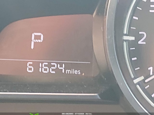 Aukcja sprzedaży 2017 Mazda Mazda3 Grand Touring, vin: 3MZBN1W3XHM130570, numer aukcji: 45628093