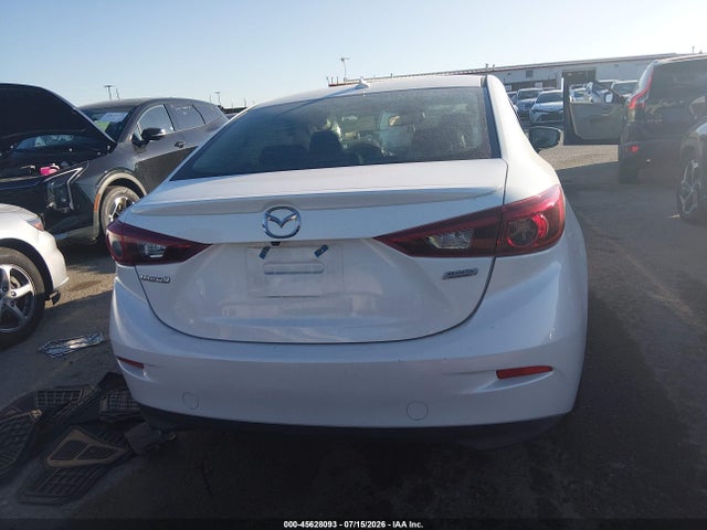Aukcja sprzedaży 2017 Mazda Mazda3 Grand Touring, vin: 3MZBN1W3XHM130570, numer aukcji: 45628093