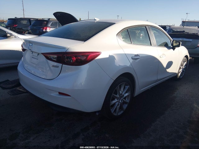 Aukcja sprzedaży 2017 Mazda Mazda3 Grand Touring, vin: 3MZBN1W3XHM130570, numer aukcji: 45628093