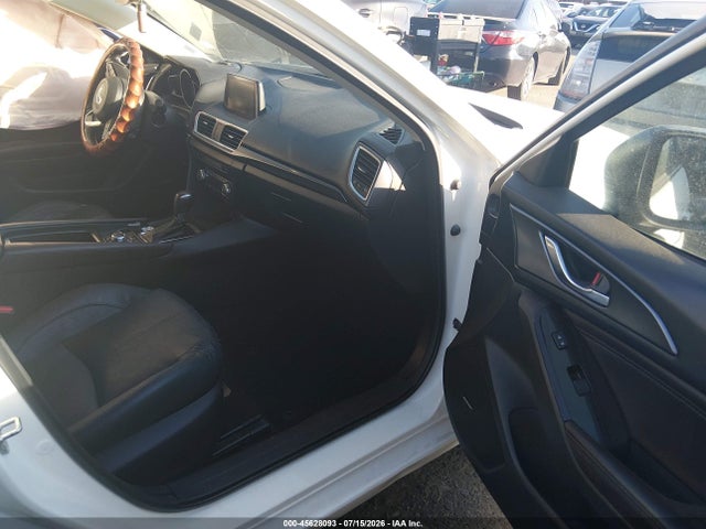 Aukcja sprzedaży 2017 Mazda Mazda3 Grand Touring, vin: 3MZBN1W3XHM130570, numer aukcji: 45628093