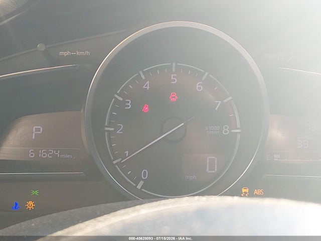 Aukcja sprzedaży 2017 Mazda Mazda3 Grand Touring, vin: 3MZBN1W3XHM130570, numer aukcji: 45628093