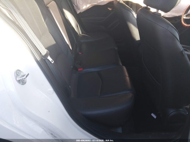 Aukcja sprzedaży 2017 Mazda Mazda3 Grand Touring, vin: 3MZBN1W3XHM130570, numer aukcji: 45628093