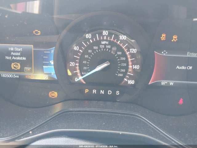 Продаж на аукціоні авто 2019 Ford Fusion Se, vin: 3FA6P0HD8KR133479, номер лоту: 45628102