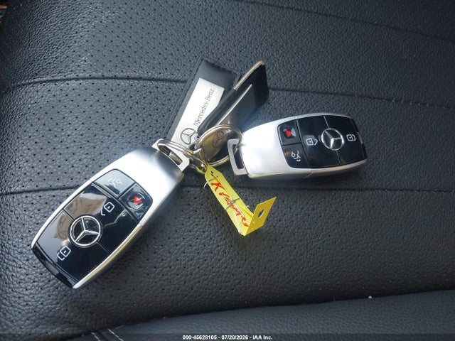 2020 Mercedes-benz E 350 4matic მანქანა იყიდება აუქციონზე, vin: WDDZF8EB5LA752330, აუქციონის ნომერი: 45628105