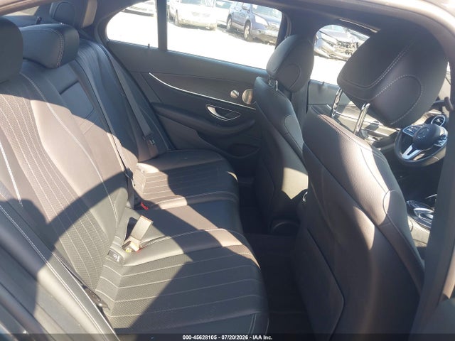 2020 Mercedes-benz E 350 4matic მანქანა იყიდება აუქციონზე, vin: WDDZF8EB5LA752330, აუქციონის ნომერი: 45628105